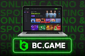 Exploring the BC.Game Platform in Brazil A New Era for Online Gaming Exploring the BC.Game Platform in Brazil A New Era for Online Gaming