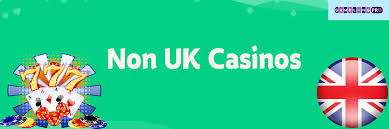 Exploring the Best Non-UK Casinos Around the World Exploring the Best Non-UK Casinos Around the World