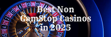 Exploring UK Non GamStop Casinos A Guide to Safe Gambling Exploring UK Non GamStop Casinos A Guide to Safe Gambling
