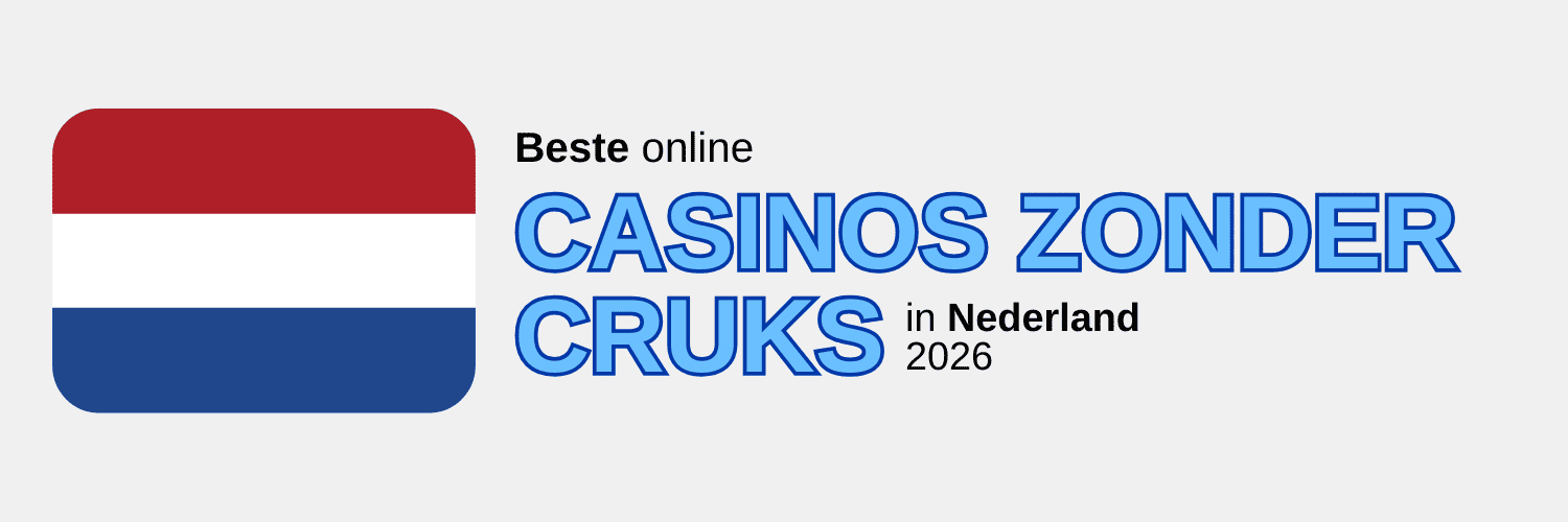 Goksites Zonder CRUKS Bekijk de Beste Opties Goksites Zonder CRUKS Bekijk de Beste Opties