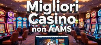 I Migliori Casino Online Esteri La Guida Completa I Migliori Casino Online Esteri La Guida Completa