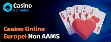 I migliori casino online stranieri scopri le migliori piattaforme di gioco