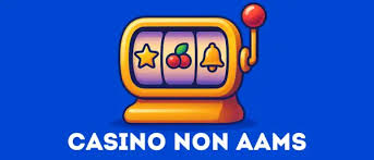 I Migliori Siti di Casinò Non AAMS Guida Completa I Migliori Siti di Casinò Non AAMS Guida Completa
