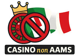 I Migliori Siti di Casinò Non AAMS Guida Completa I Migliori Siti di Casinò Non AAMS Guida Completa