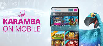 Karamba Casino DK – Det Bedste Online Spillested Karamba Casino DK – Det Bedste Online Spillested