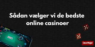 Nye Casinoer i Danmark En Guide til De Bedste Spiloplevelser Nye Casinoer i Danmark En Guide til De Bedste Spiloplevelser