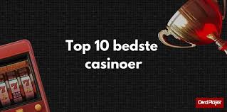 Nye Danske Casinoer Opdag de Bedste Online Spillemuligheder