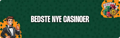 Nye Online Casinoer Oplev De Bedste Spillesteder I 2023 Nye Online Casinoer Oplev De Bedste Spillesteder I 2023