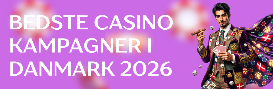Nye Online Casinoer til Danmark En Overflod af Spiloplevelser Nye Online Casinoer til Danmark En Overflod af Spiloplevelser