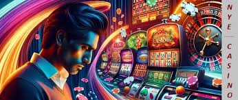 Nye Online Casinoer til Danmark En Overflod af Spiloplevelser Nye Online Casinoer til Danmark En Overflod af Spiloplevelser
