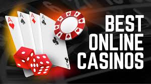 Νέα Ξένα Online Casino Ανακαλύψτε τον Κόσμο των Διαδικτυακών Τυχερών Παιχνιδιών Νέα Ξένα Online Casino Ανακαλύψτε τον Κόσμο των Διαδικτυακών Τυχερών Παιχνιδιών