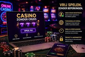 Online Casino's in het Buitenland Een Uitgebreide Gids Online Casino's in het Buitenland Een Uitgebreide Gids