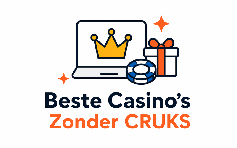 Ontdek de Voordelen van Casino's Zonder CRUKS met iDEAL Ontdek de Voordelen van Casino's Zonder CRUKS met iDEAL