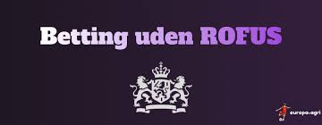 Oplev Spil Casino Uden om ROFUS - En Guide til Spilleoplevelser Oplev Spil Casino Uden om ROFUS - En Guide til Spilleoplevelser