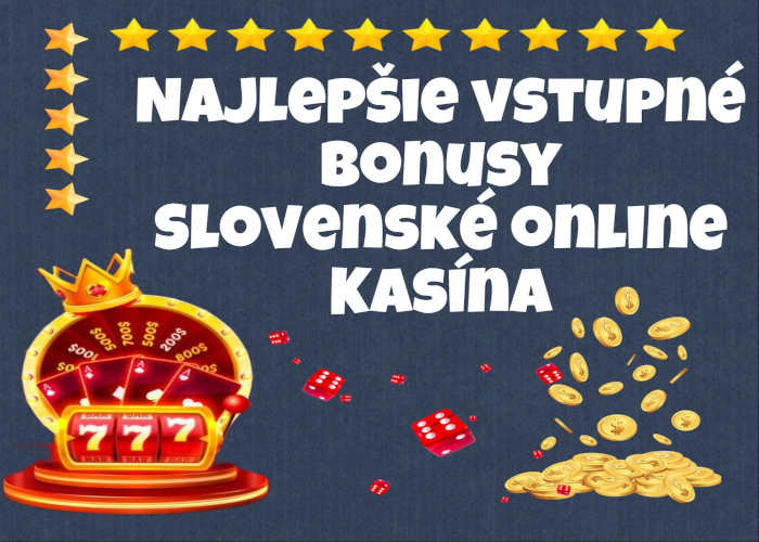 Slovenské Casino Svet Hracích Automatov a Kasínových Hier Slovenské Casino Svet Hracích Automatov a Kasínových Hier