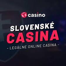 Slovenské online kasíno Zábava a bezpečnosť na dosah ruky Slovenské online kasíno Zábava a bezpečnosť na dosah ruky