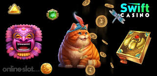 Swift Casino DK – Det Ultimative Spilleoplevelse 1067861676 Swift Casino DK – Det Ultimative Spilleoplevelse 1067861676