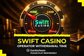 Swift Casino DK – Download Oplev det bedste online spil Swift Casino DK – Download Oplev det bedste online spil