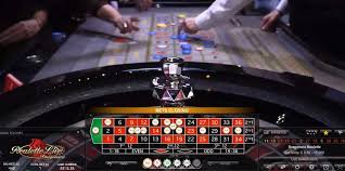 The Thrills of Lightning Roulette A New Spin on a Classic Game The Thrills of Lightning Roulette A New Spin on a Classic Game