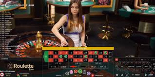 The Thrills of Lightning Roulette A New Spin on a Classic Game The Thrills of Lightning Roulette A New Spin on a Classic Game