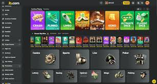 The Ultimate Guide to JB Casino Everything You Need to Know 455098207