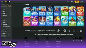 The Ultimate JB Casino Guide Your Gateway to Winning The Ultimate JB Casino Guide Your Gateway to Winning