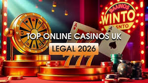 Trusted UK Casinos Online Your Guide to Safe and Enjoyable Gaming Trusted UK Casinos Online Your Guide to Safe and Enjoyable Gaming
