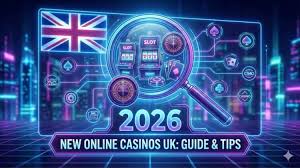 Trusted UK Casinos Online Your Guide to Safe and Enjoyable Gaming Trusted UK Casinos Online Your Guide to Safe and Enjoyable Gaming