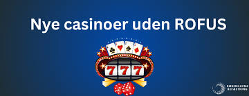 Udenlandske Casinoer Uden NemID – Din Guide til Online Spil Udenlandske Casinoer Uden NemID – Din Guide til Online Spil