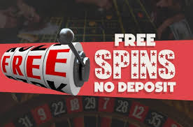 Unlock the Excitement Free Spins No Deposit Needed Unlock the Excitement Free Spins No Deposit Needed