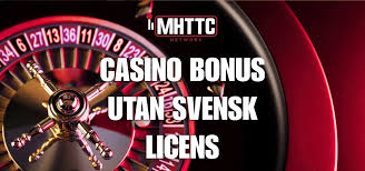Utländska Casino En Guide till Spelverksamheter Utanför Sverige Utländska Casino En Guide till Spelverksamheter Utanför Sverige