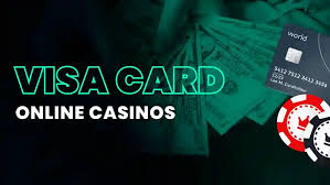 Visa Casinos Sicher und Bequem Online Spielen 1494567066 Visa Casinos Sicher und Bequem Online Spielen 1494567066