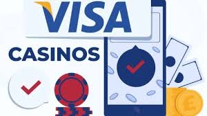 Visa Casinos Sicher und Bequem Online Spielen 1494567066 Visa Casinos Sicher und Bequem Online Spielen 1494567066