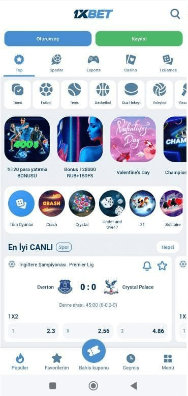 1xbet Ваш надежный партнер в мире ставок -131749495