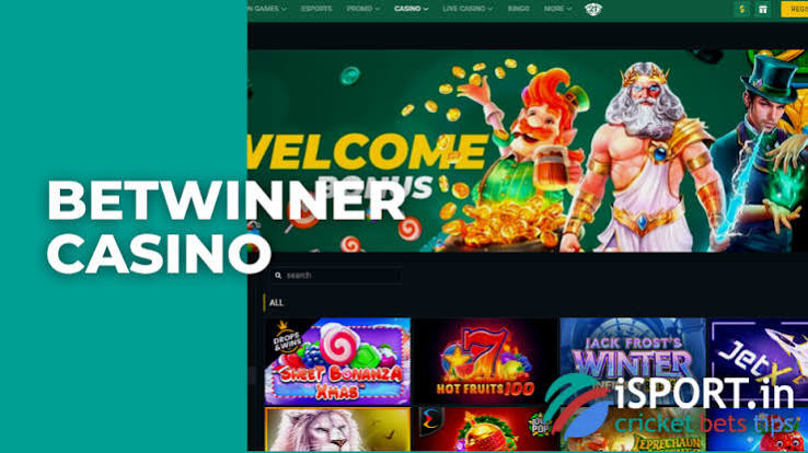 Comprehensive BetWinner Bonus Guide Maximize Your Winnings 901986895
