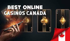 Discover the Best Canadian Casinos A Guide for Players Discover the Best Canadian Casinos A Guide for Players