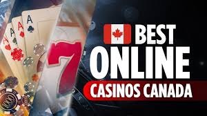 Discover the Best Online Gambling Destinations in Canada Discover the Best Online Gambling Destinations in Canada