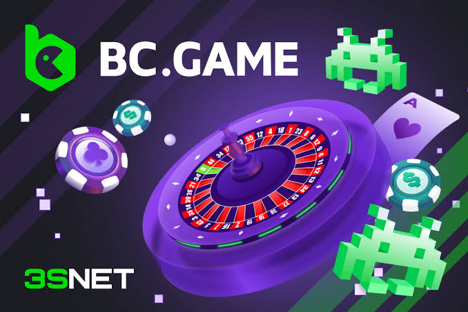 Discover the Exciting World of BC.Game Casino and Sportsbook