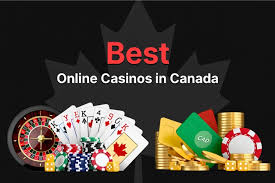Discover the Exciting World of New Online Casinos in Canada -217863901 Discover the Exciting World of New Online Casinos in Canada -217863901