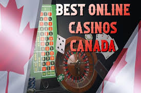 Discover the Thrilling World of Canada Casino Online