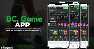 Experience Thrills and Rewards Play at BC.Game Online Experience Thrills and Rewards Play at BC.Game Online