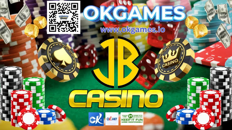 Explore the Exciting World of JB Casino Platform 1156408708