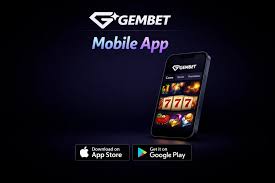 探索Gembet APP的世界:您的最佳在线博彩伴侣 探索Gembet APP的世界:您的最佳在线博彩伴侣
