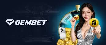 GemBet Singapore Your Gateway to Thrilling Online Betting