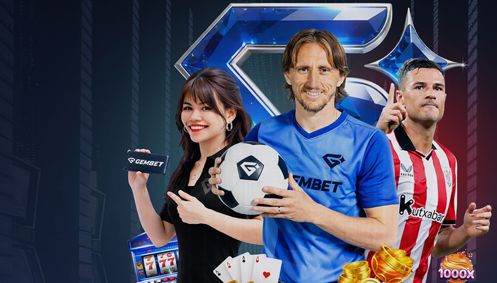 GemBet Singapore Your Gateway to Thrilling Online Betting