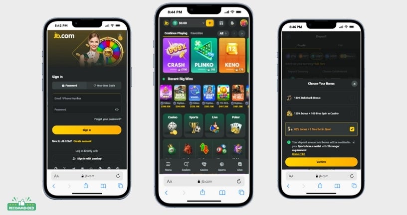 JB Casino India Review Unveiling the Best Online Gaming Experience