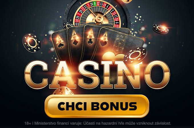 Legální online casino LuckyBet - Hrajte s důvěrou a zábavou