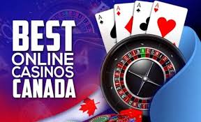 The Best Online Casinos in Canada A Comprehensive Guide -226338292 The Best Online Casinos in Canada A Comprehensive Guide -226338292