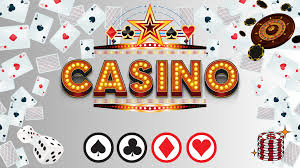 The Rise of Non UK Casino Sites A Comprehensive Guide The Rise of Non UK Casino Sites A Comprehensive Guide