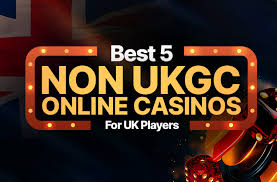 The Rise of Non UK Casino Sites A Comprehensive Guide The Rise of Non UK Casino Sites A Comprehensive Guide